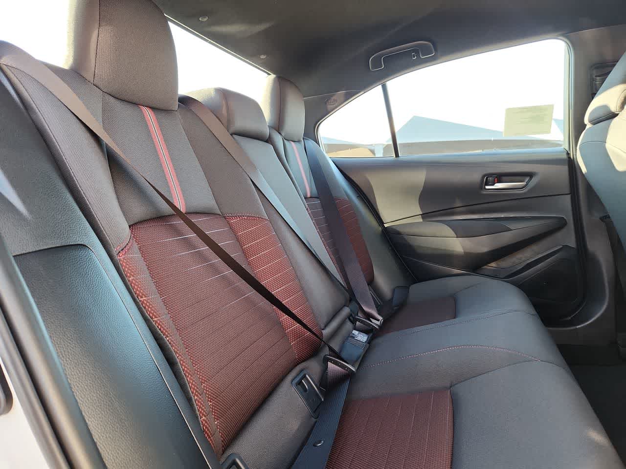 Thumbnail: 2026 Toyota Corolla - 17