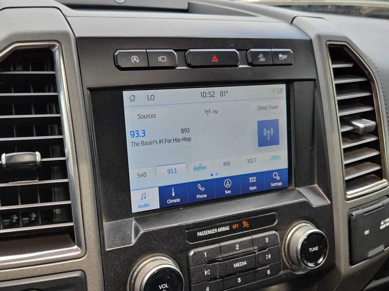 Thumbnail: 2019 Ford F-150 - 24