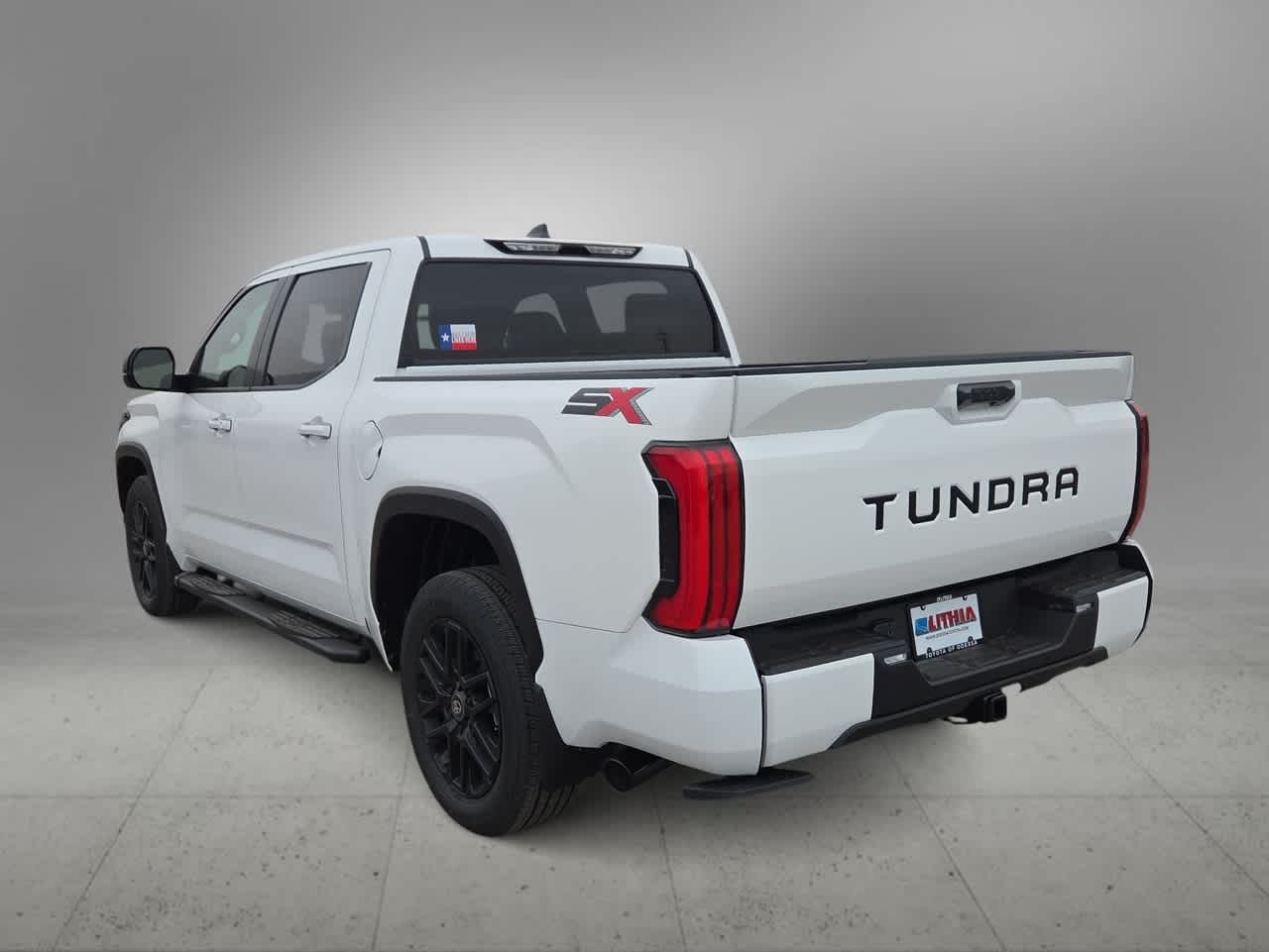 Thumbnail: 2026 Toyota Tundra - 6