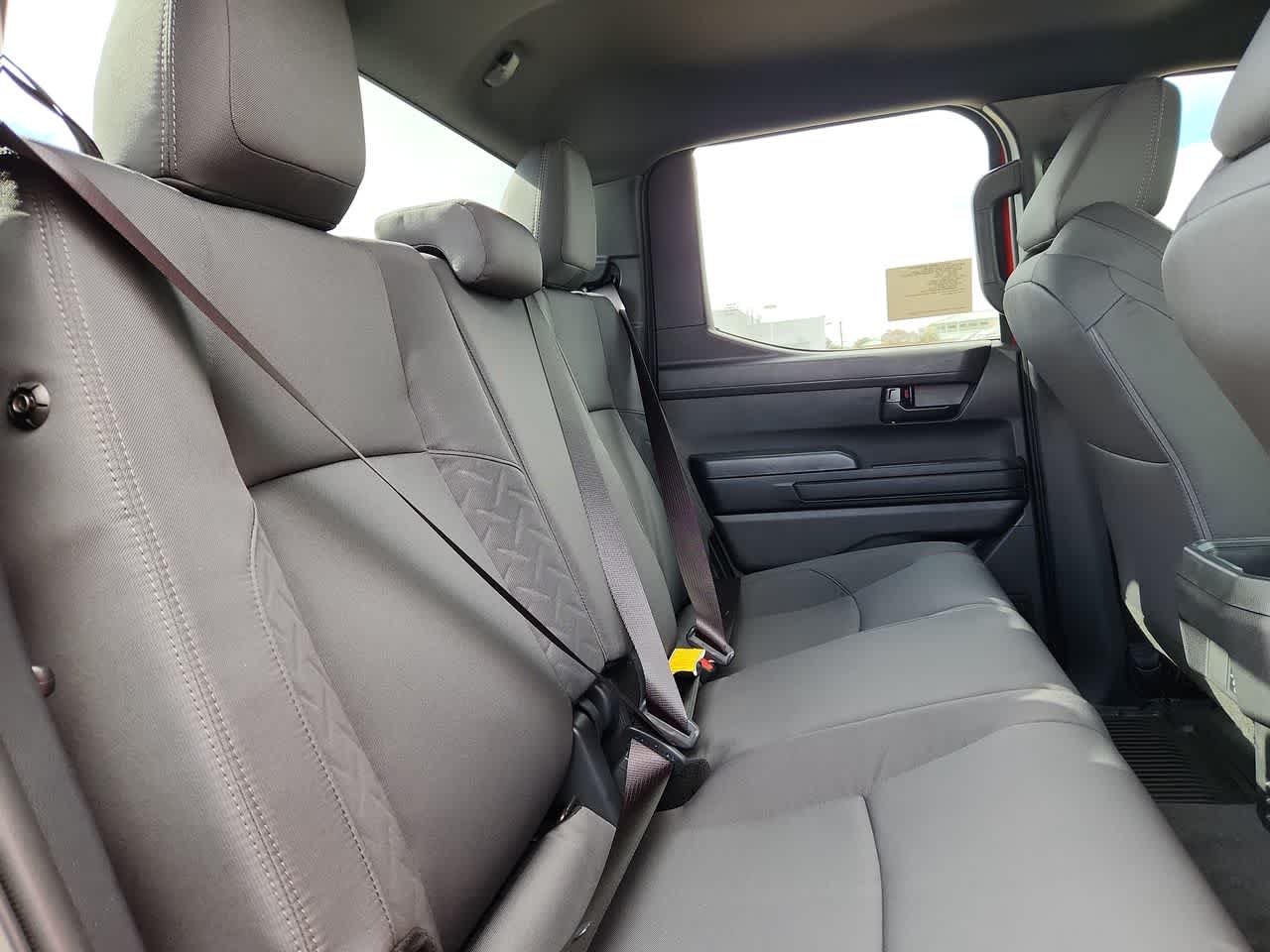 Thumbnail: 2026 Toyota Tacoma - 17