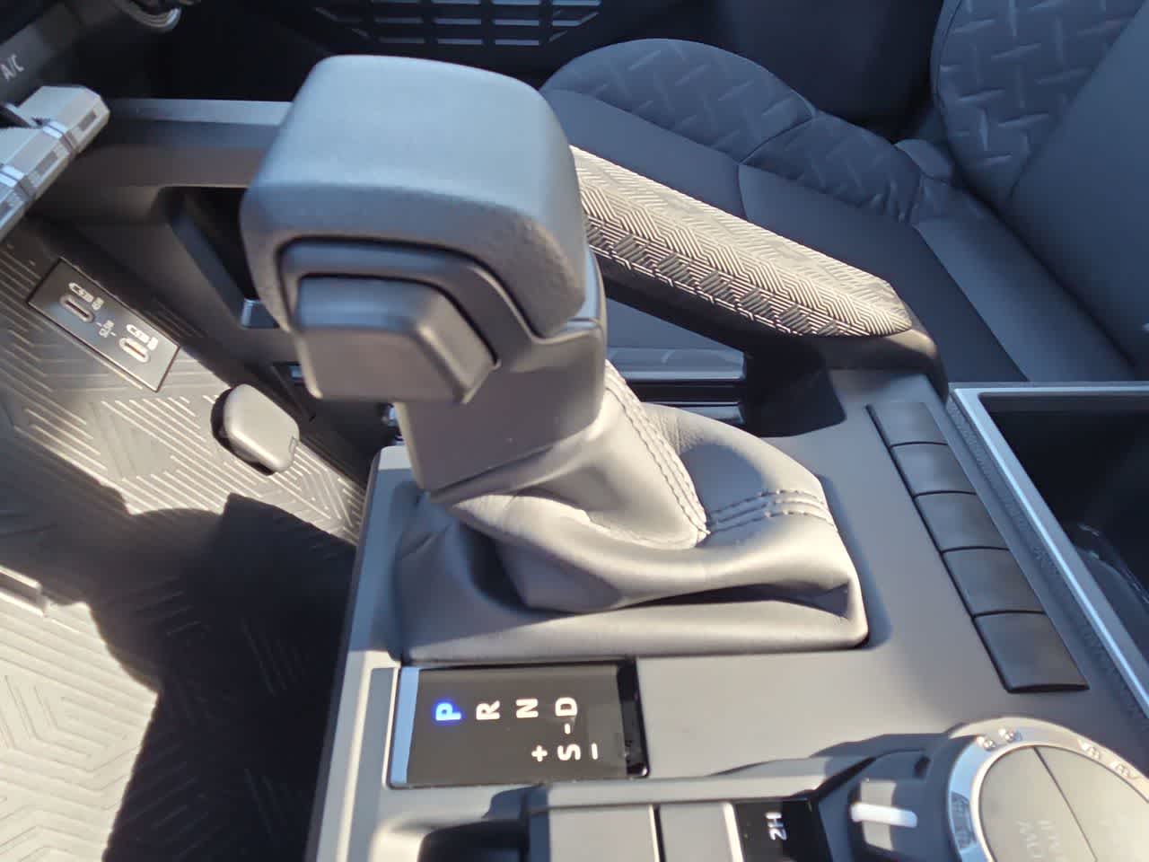 Thumbnail: 2026 Toyota Tacoma - 21