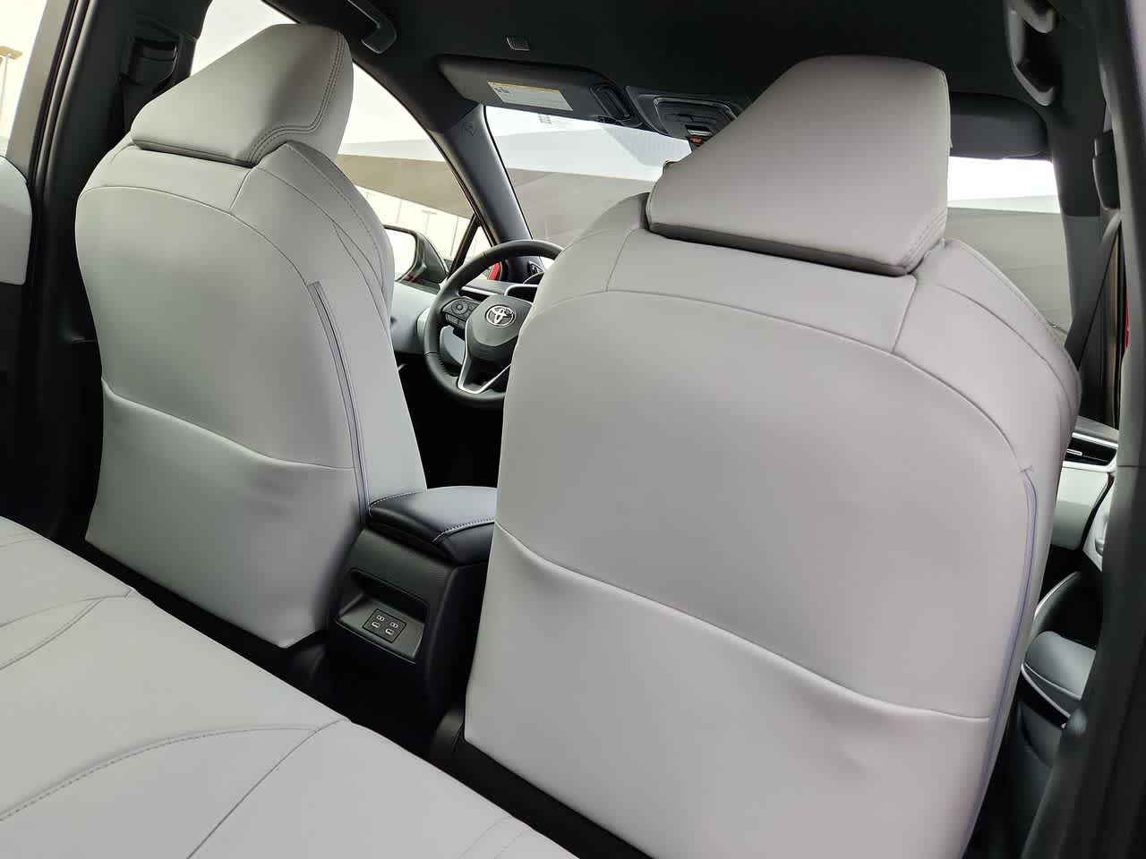 Thumbnail: 2026 Toyota Corolla - 16