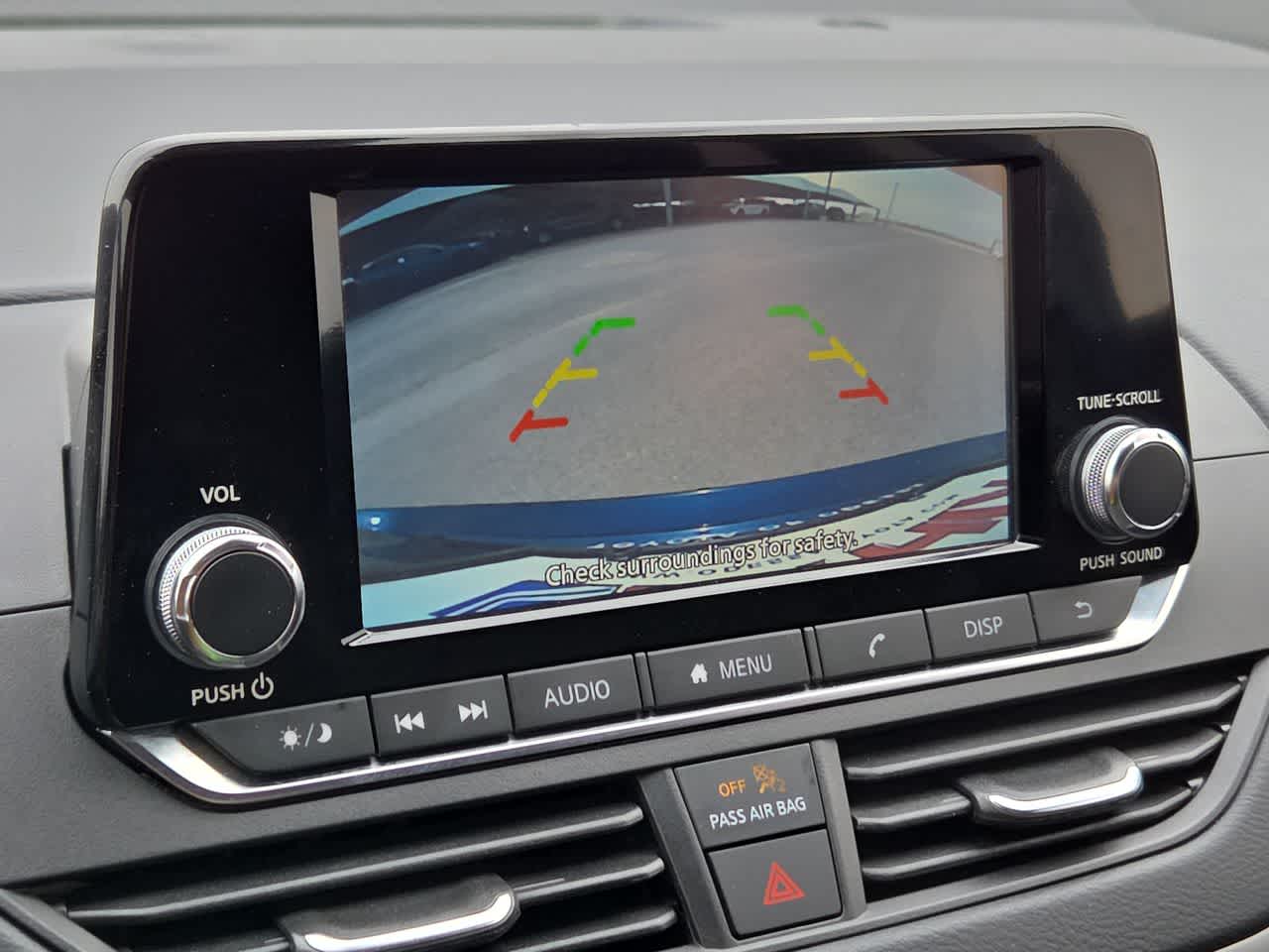 Thumbnail: 2024 Nissan Altima - 25