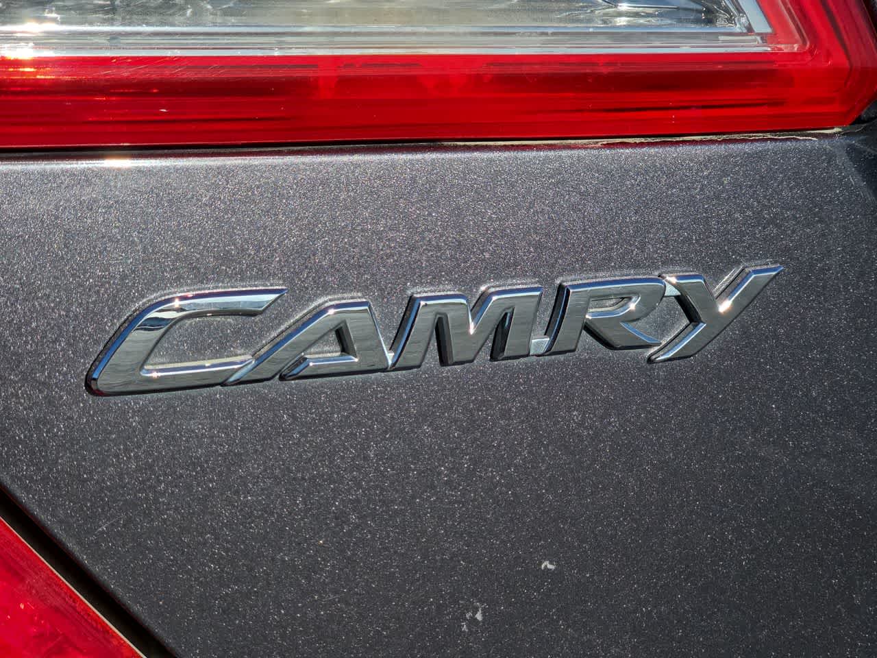 Thumbnail: 2013 Toyota Camry - 11