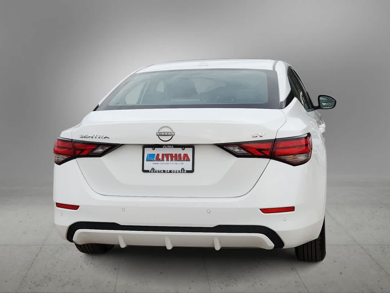 Thumbnail: 2024 Nissan Sentra - 7