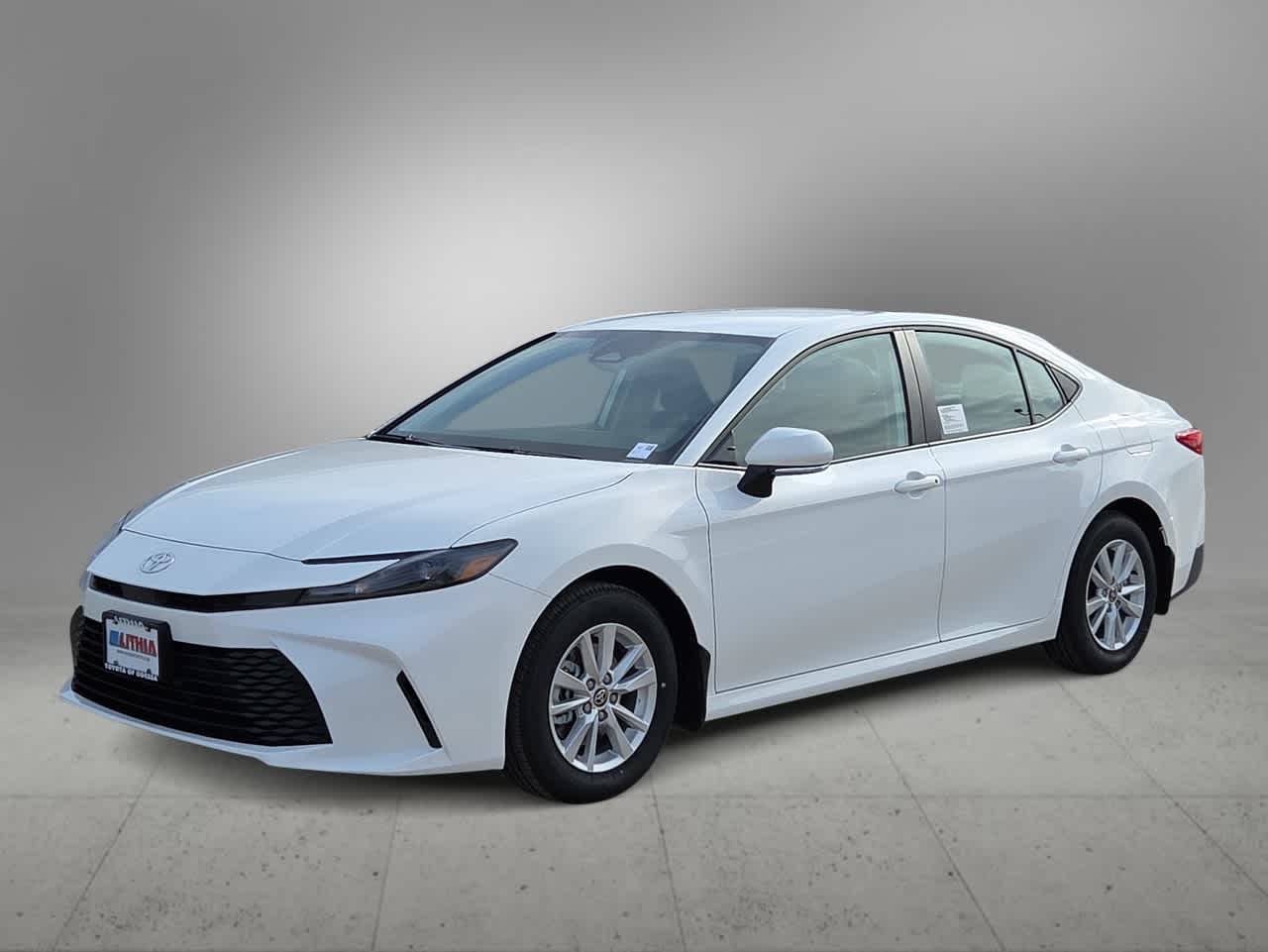 Thumbnail: 2026 Toyota Camry - 1