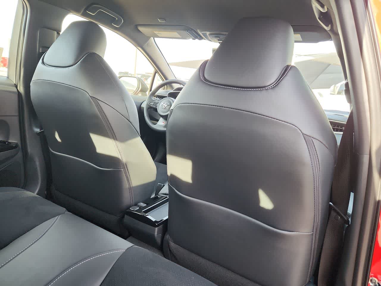 Thumbnail: 2026 Toyota GR Corolla - 16