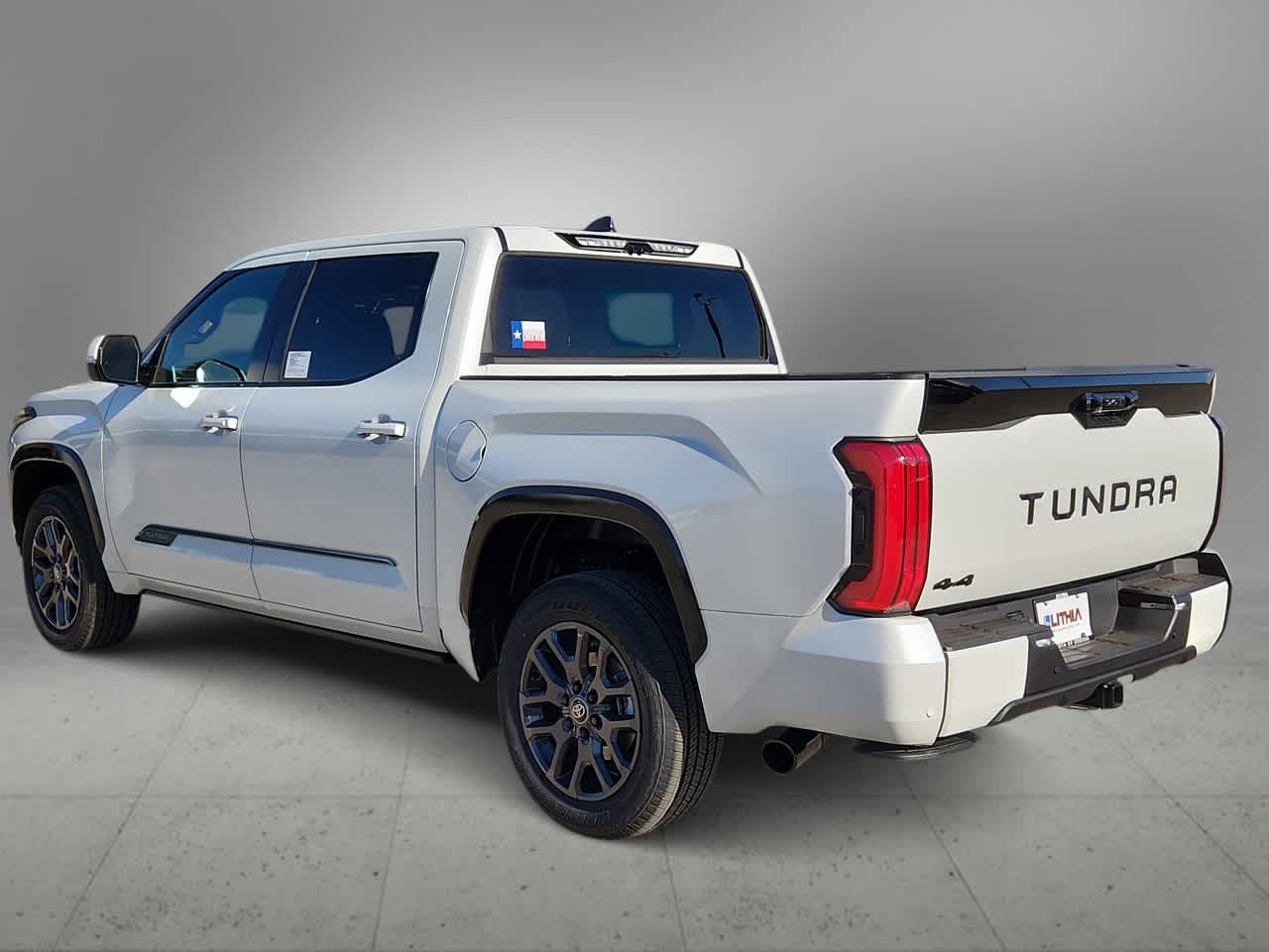 Thumbnail: 2026 Toyota Tundra - 6