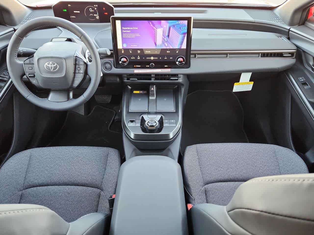 Thumbnail: 2026 Toyota bZ - 14