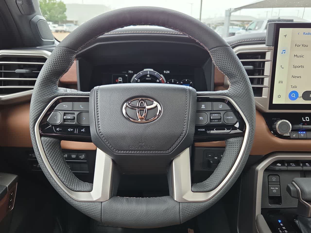 Thumbnail: 2026 Toyota Tundra - 19