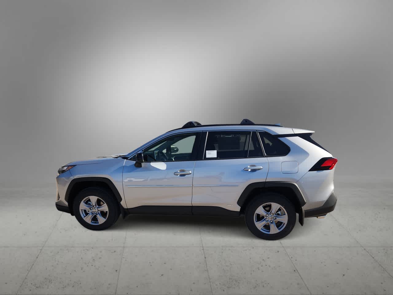 Thumbnail: 2025 Toyota RAV4 - 5