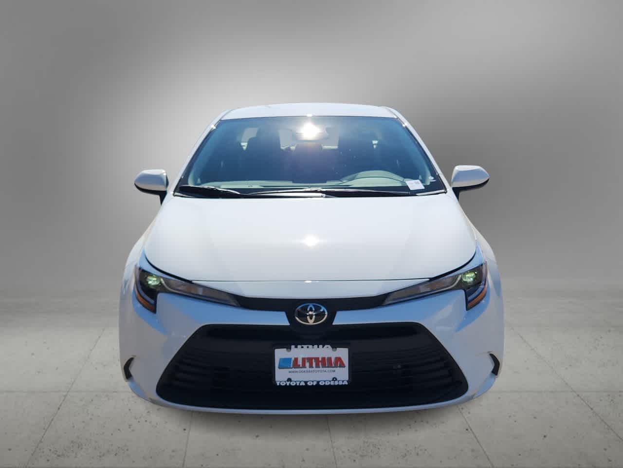 Thumbnail: 2025 Toyota Corolla - 3