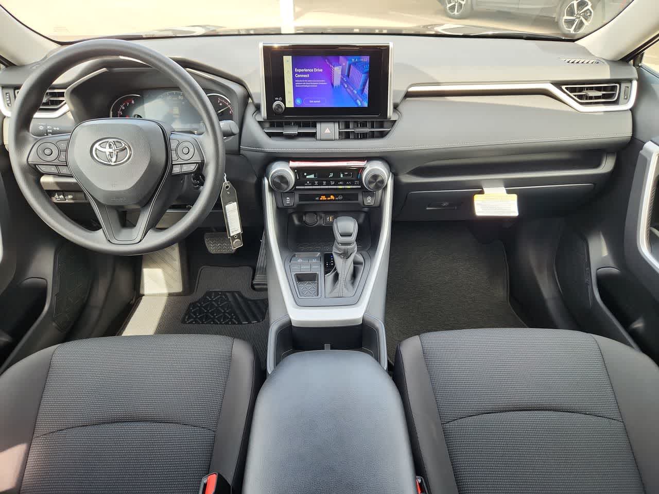 Thumbnail: 2025 Toyota RAV4 - 16