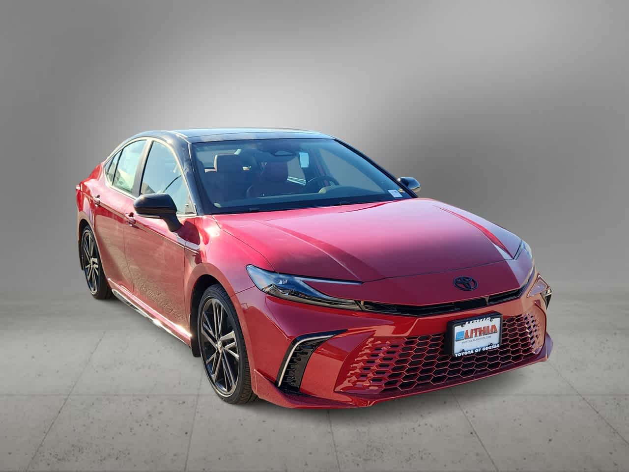 Thumbnail: 2025 Toyota Camry - 2