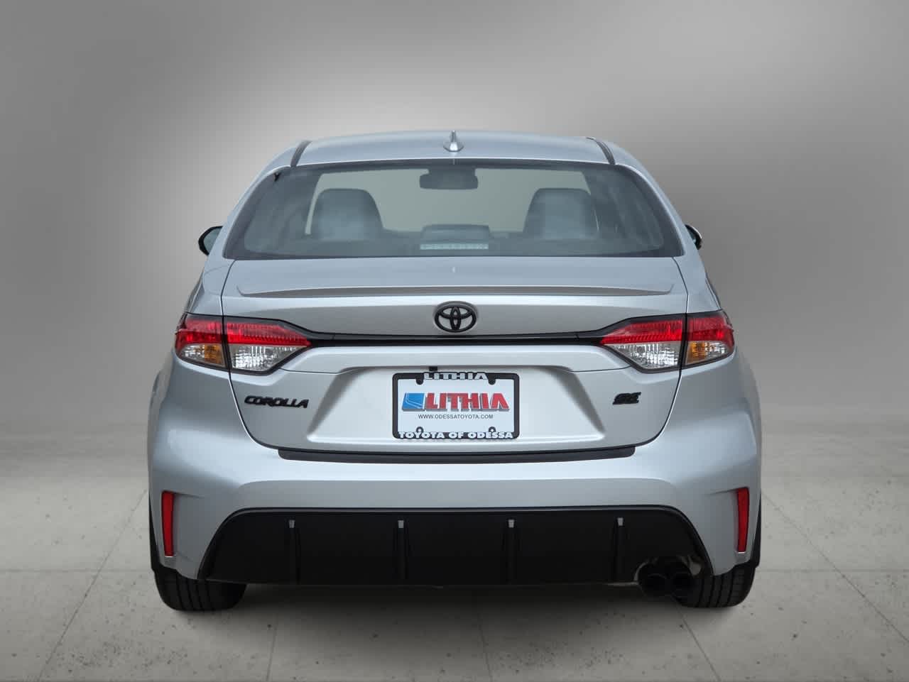 Thumbnail: 2026 Toyota Corolla - 7