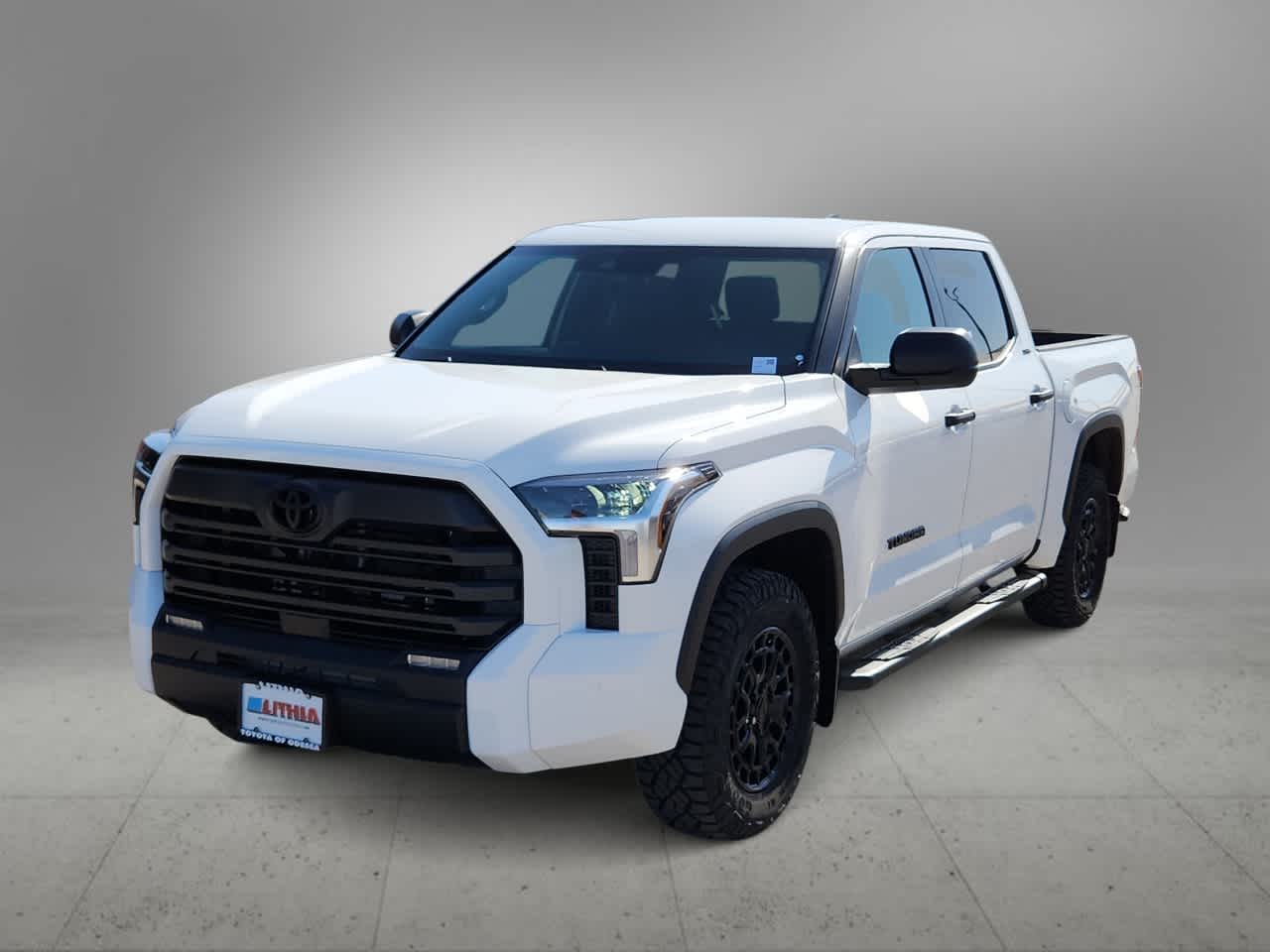 Thumbnail: 2025 Toyota Tundra - 4