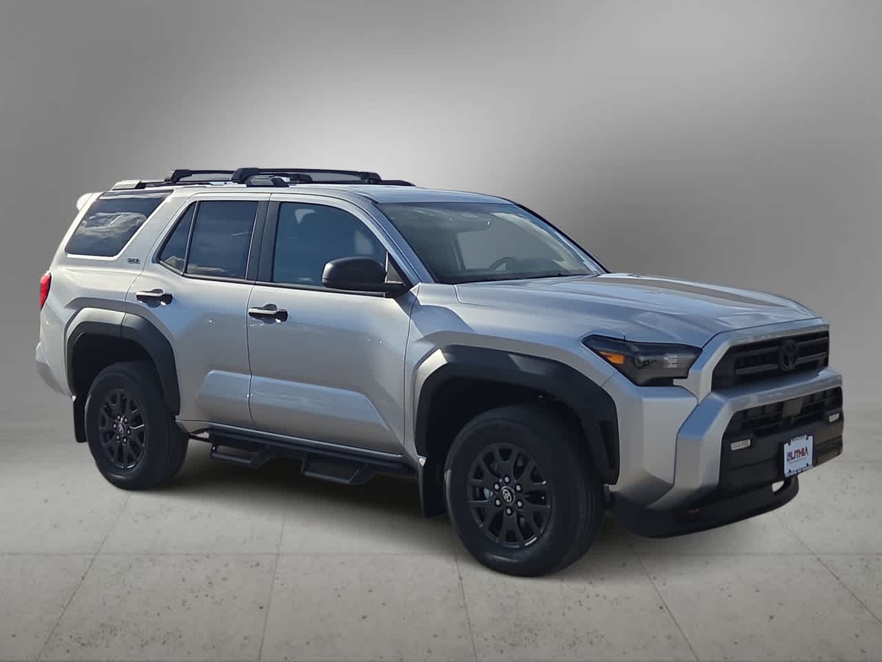 Thumbnail: 2026 Toyota 4Runner - 2
