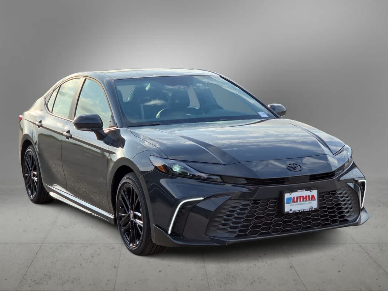 Thumbnail: 2026 Toyota Camry - 3