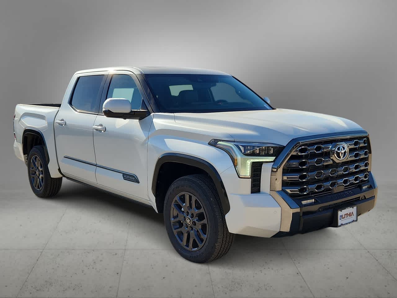 Thumbnail: 2026 Toyota Tundra - 2