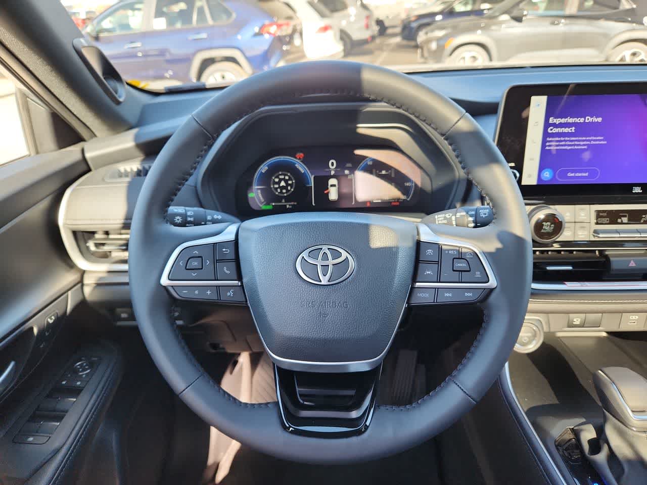 Thumbnail: 2026 Toyota Grand Highlander - 19