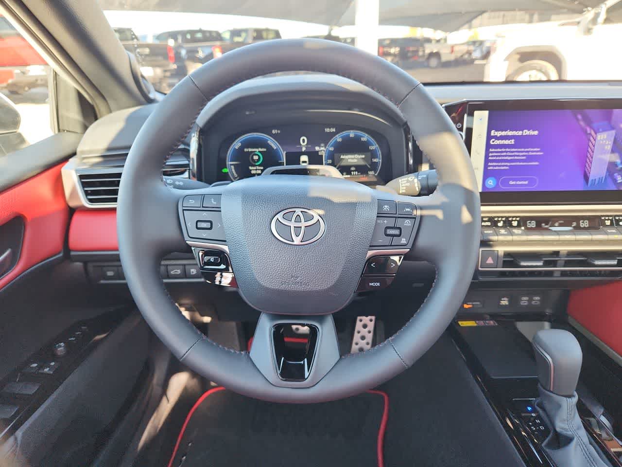 Thumbnail: 2026 Toyota Camry - 19