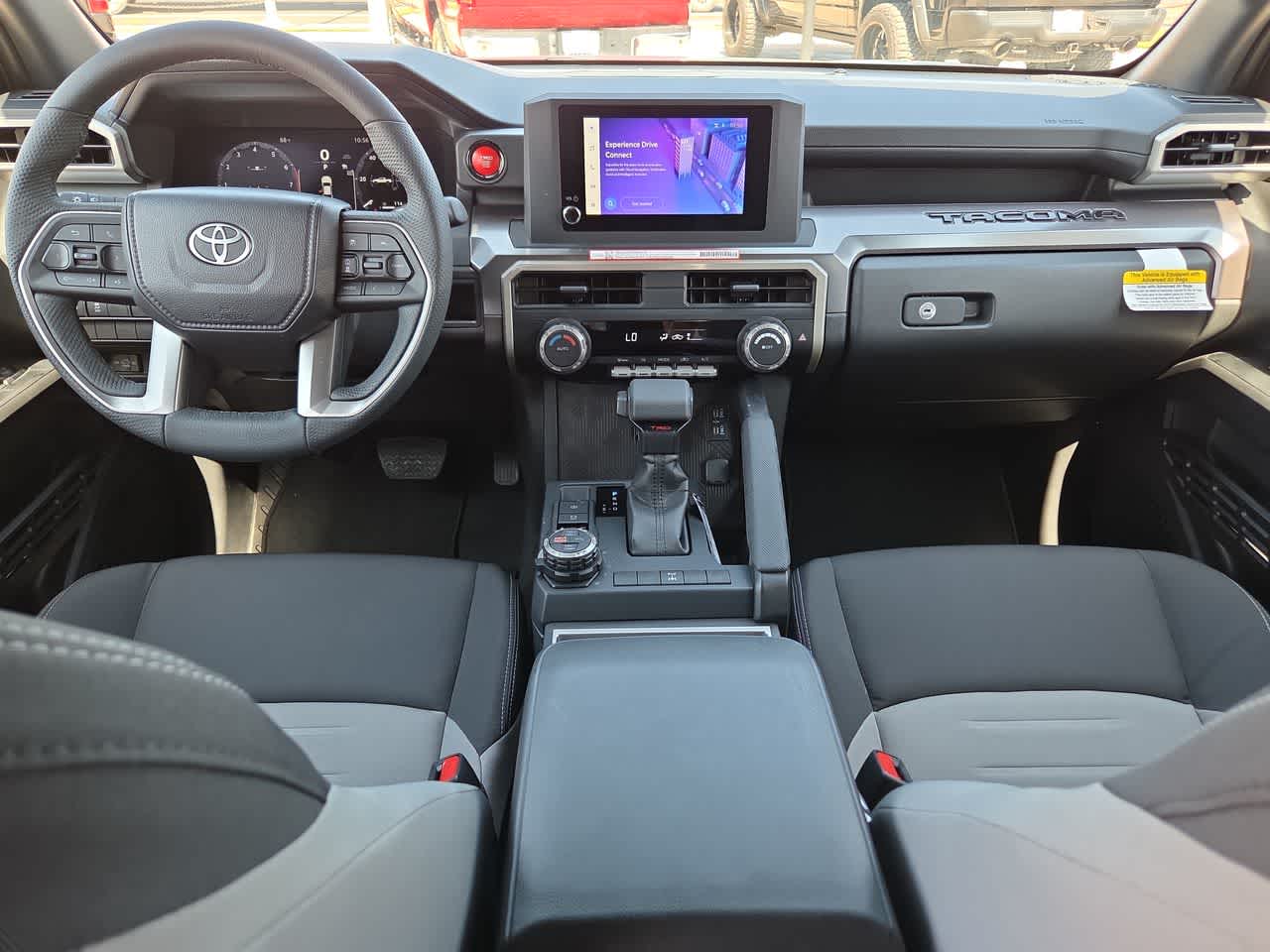 Thumbnail: 2026 Toyota Tacoma - 14