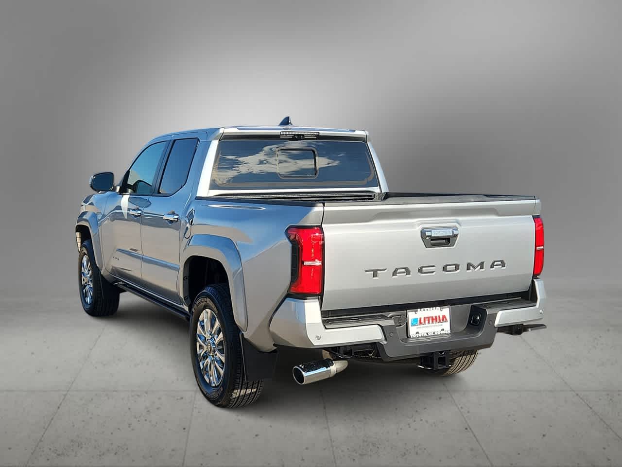 Thumbnail: 2025 Toyota Tacoma - 6