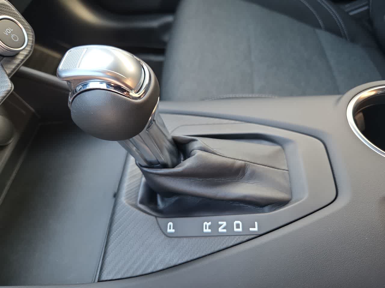 Thumbnail: 2026 Ford Mustang - 21