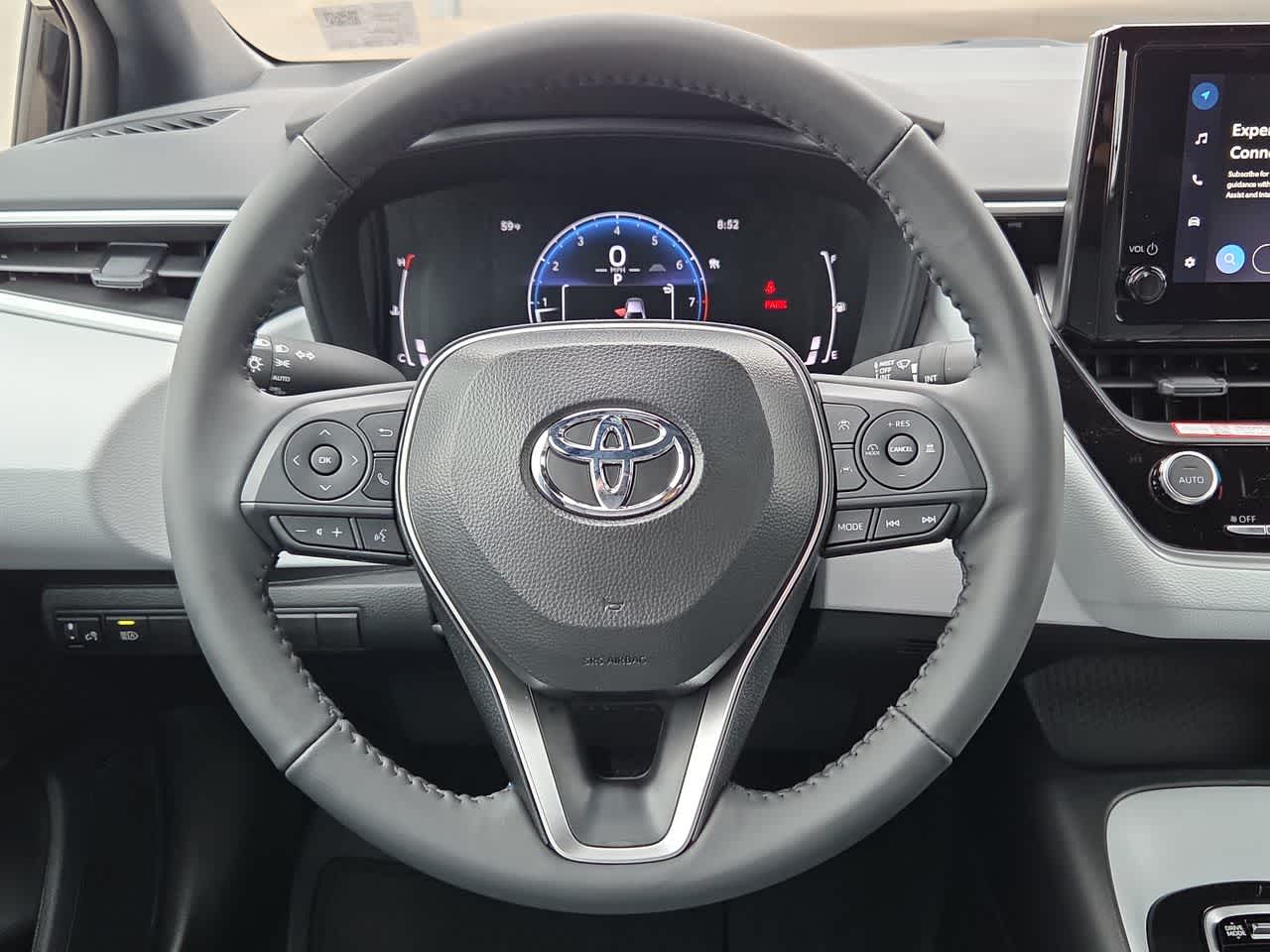 Thumbnail: 2026 Toyota Corolla - 19