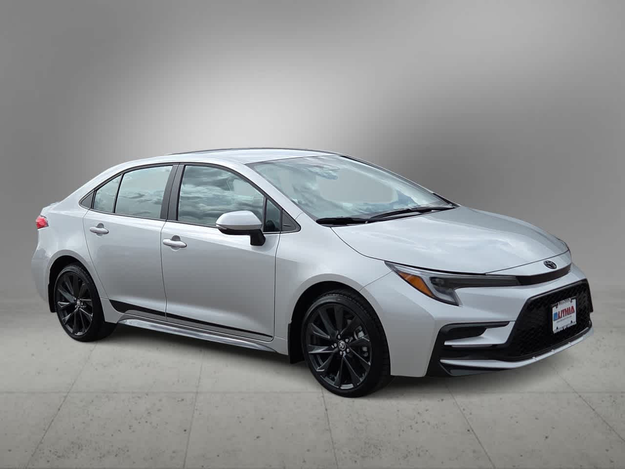 Thumbnail: 2026 Toyota Corolla - 2