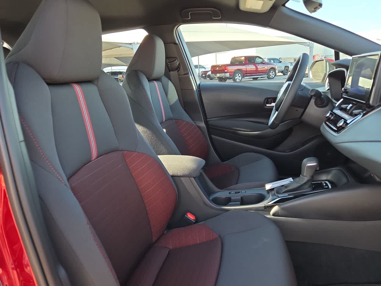 Thumbnail: 2026 Toyota Corolla - 18