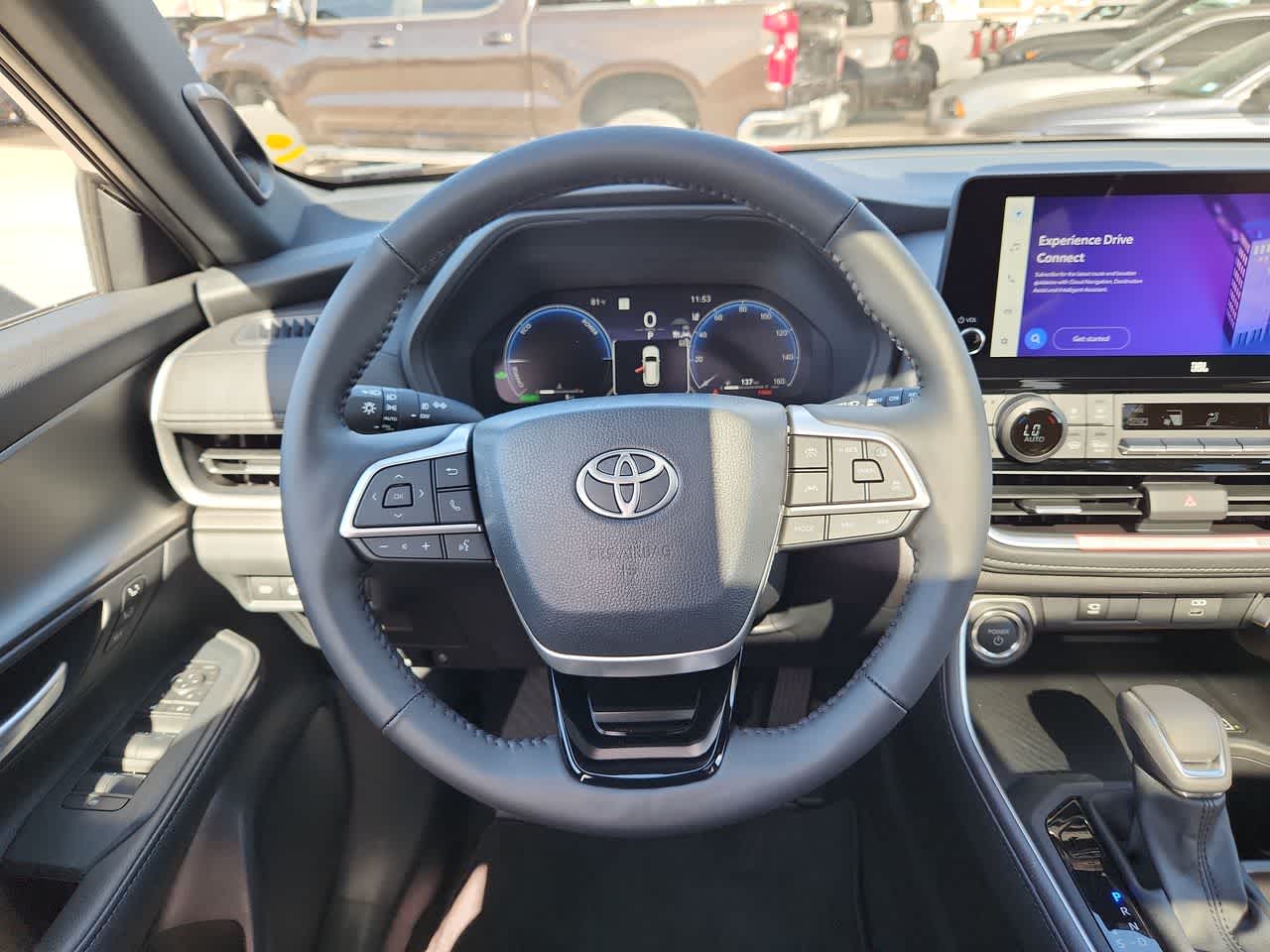 Thumbnail: 2026 Toyota Grand Highlander - 19