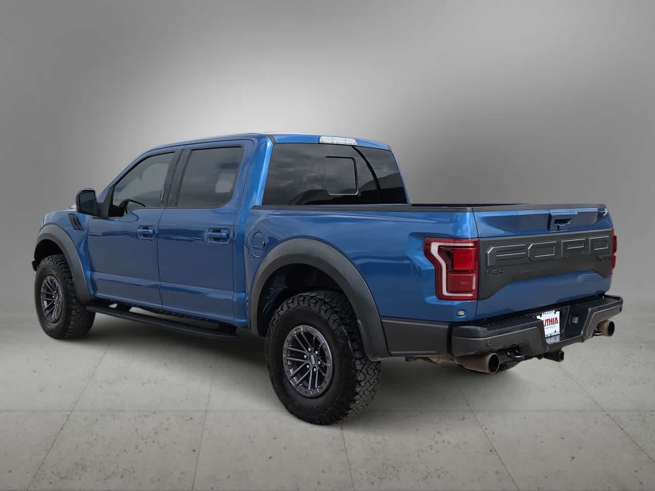 Thumbnail: 2019 Ford F-150 - 6