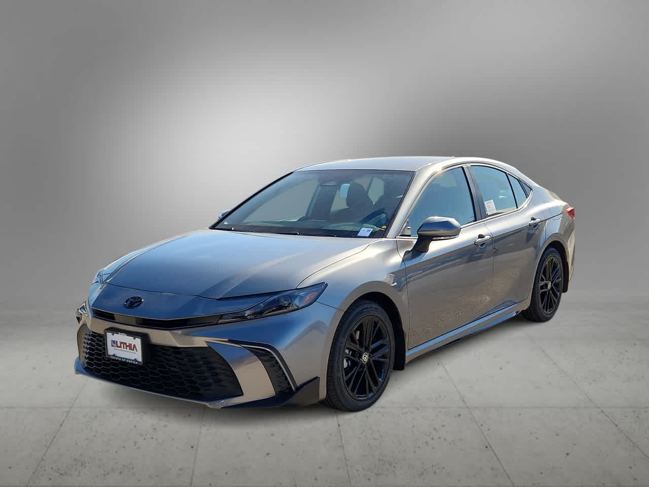 Thumbnail: 2026 Toyota Camry - 4