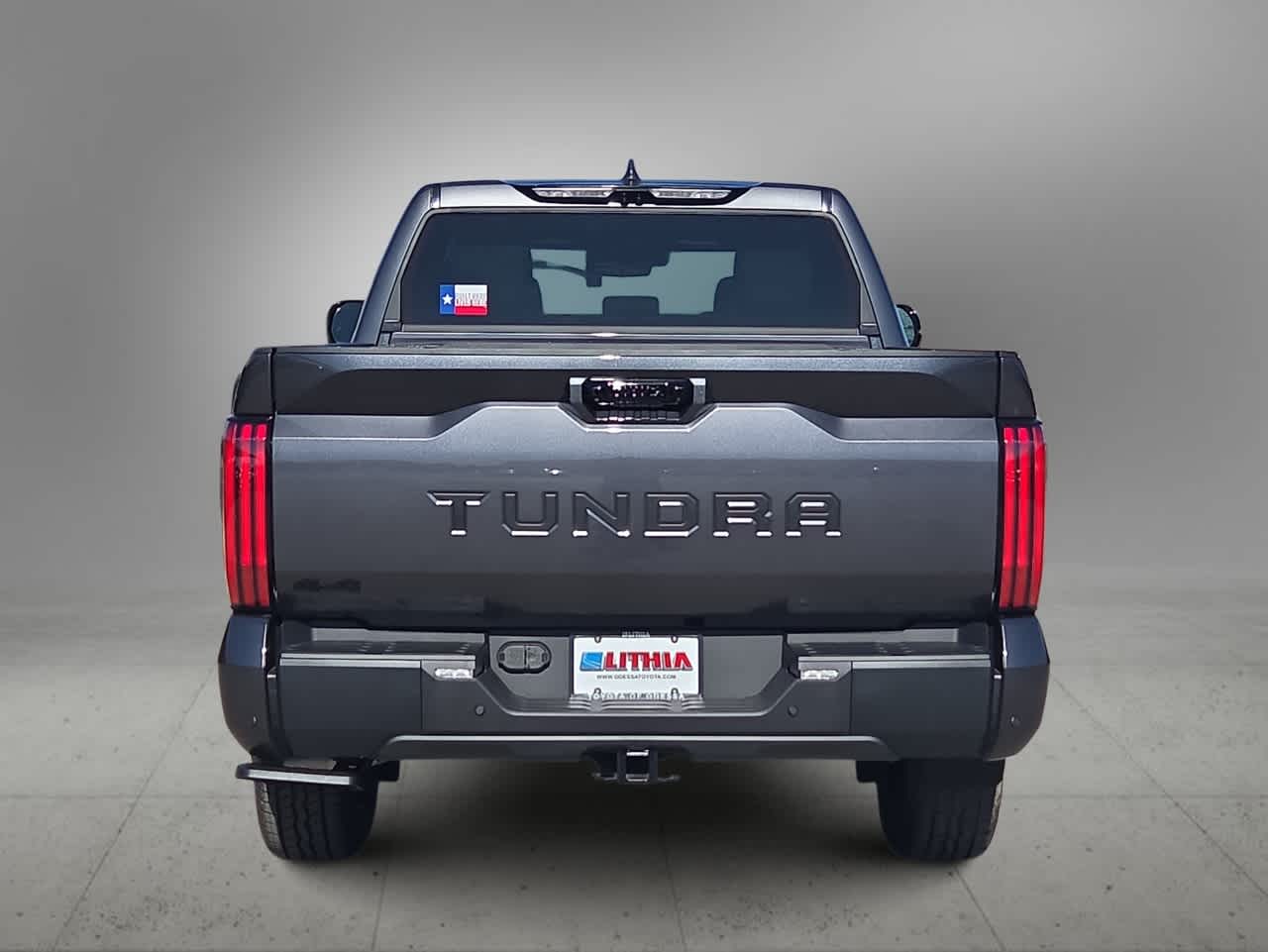 Thumbnail: 2026 Toyota Tundra - 7