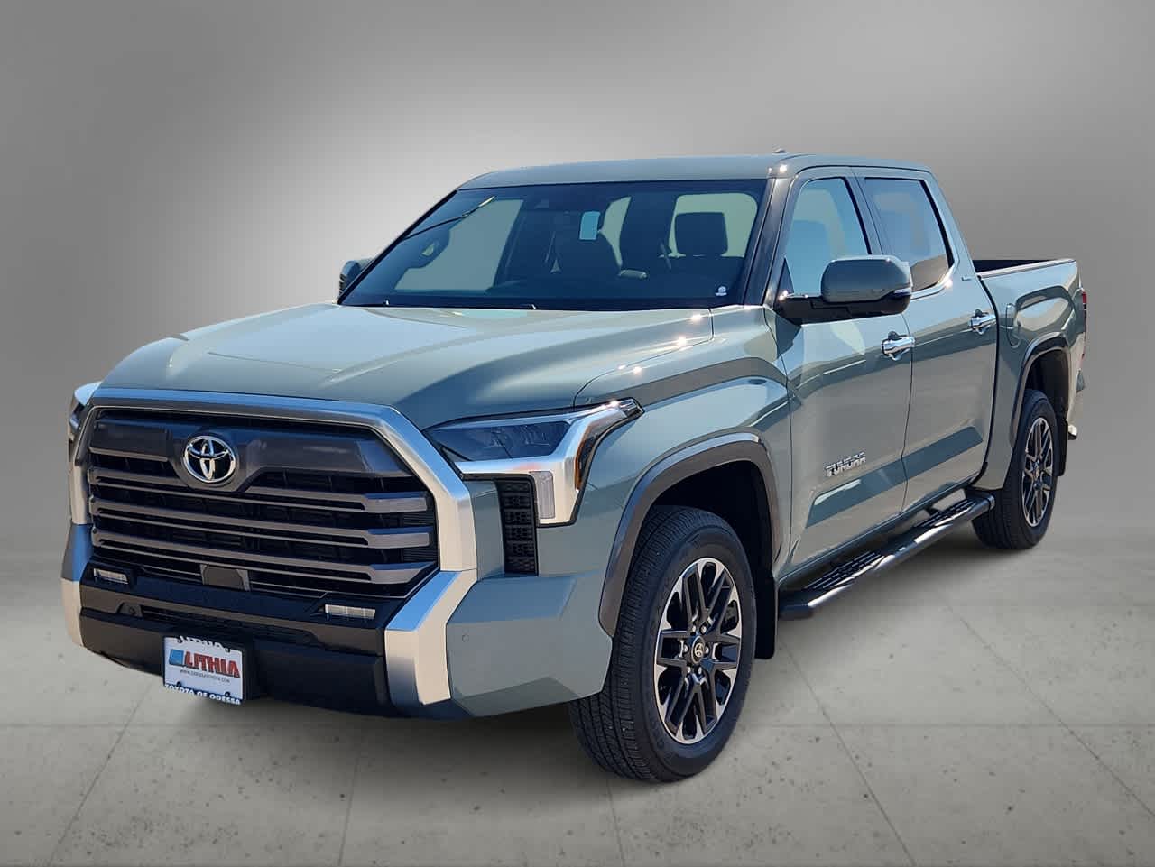 Thumbnail: 2026 Toyota Tundra - 4