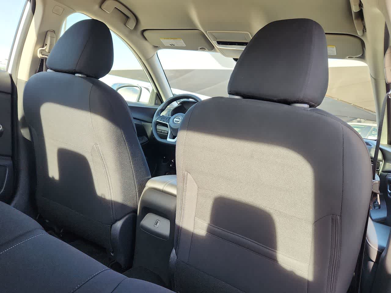 Thumbnail: 2024 Nissan Sentra - 16