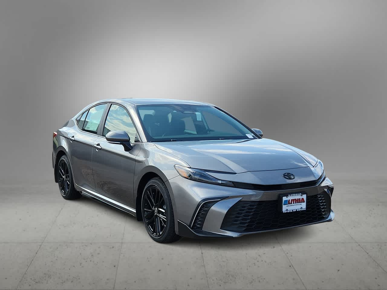 Thumbnail: 2026 Toyota Camry - 2
