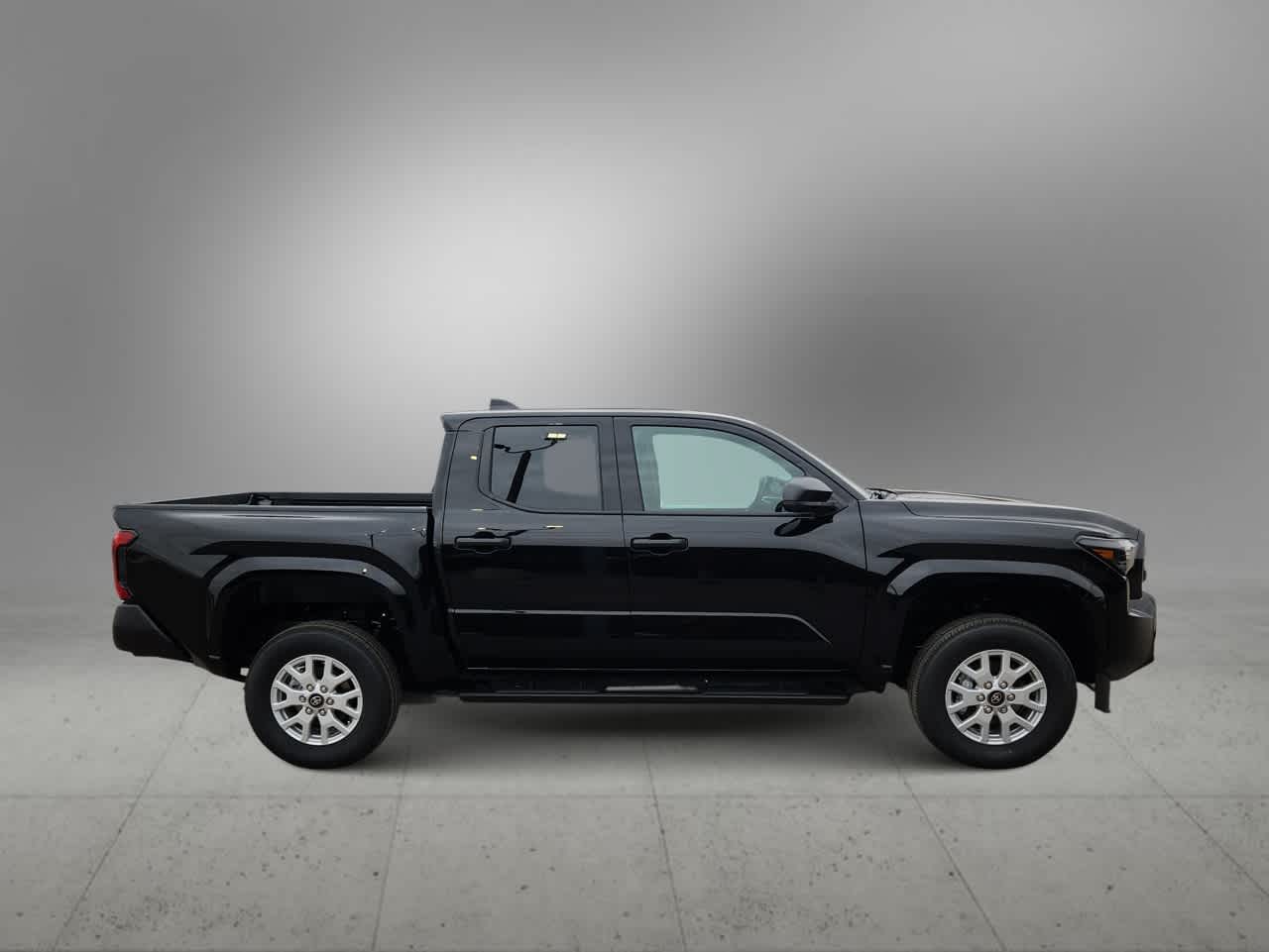 Thumbnail: 2025 Toyota Tacoma - 9