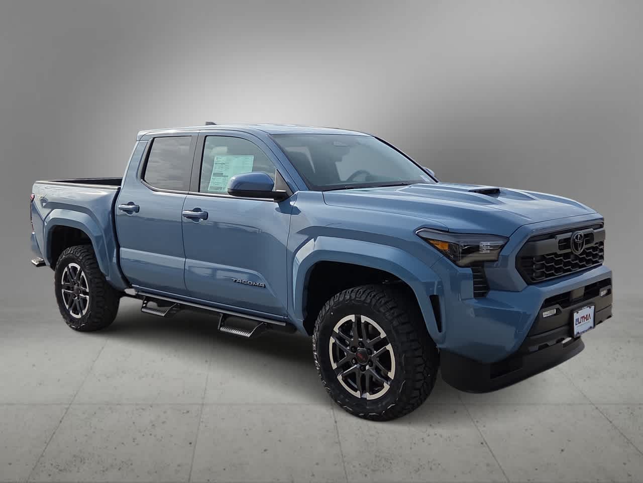 Thumbnail: 2026 Toyota Tacoma - 1
