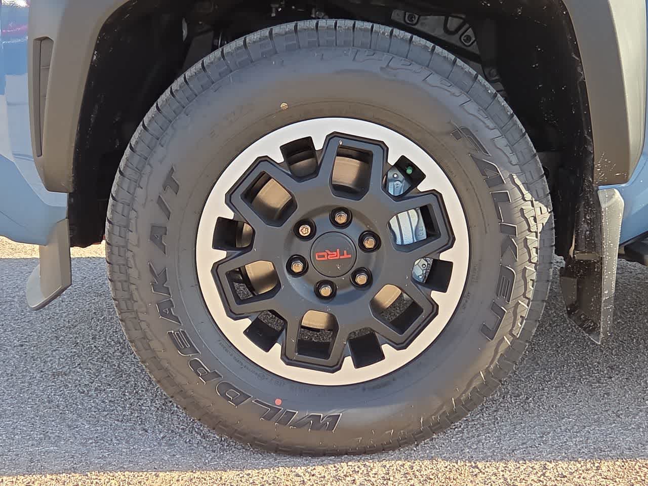 Thumbnail: 2026 Toyota 4Runner - 12