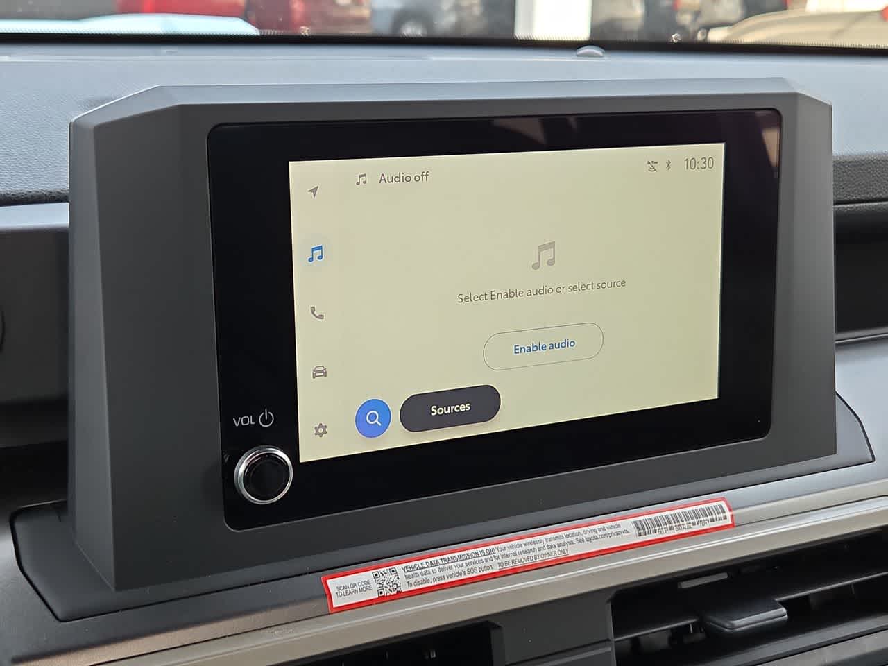 Thumbnail: 2026 Toyota Tacoma - 23