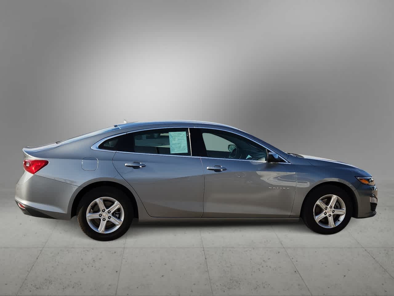 Thumbnail: 2024 Chevrolet Malibu - 9