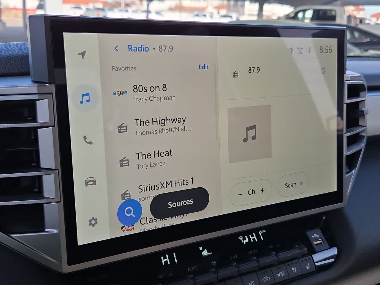 Thumbnail: 2026 Toyota Tundra - 24