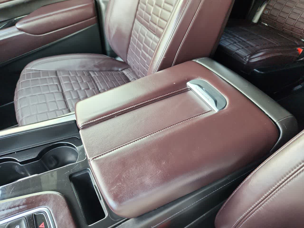 Thumbnail: 2021 Cadillac Escalade - 20