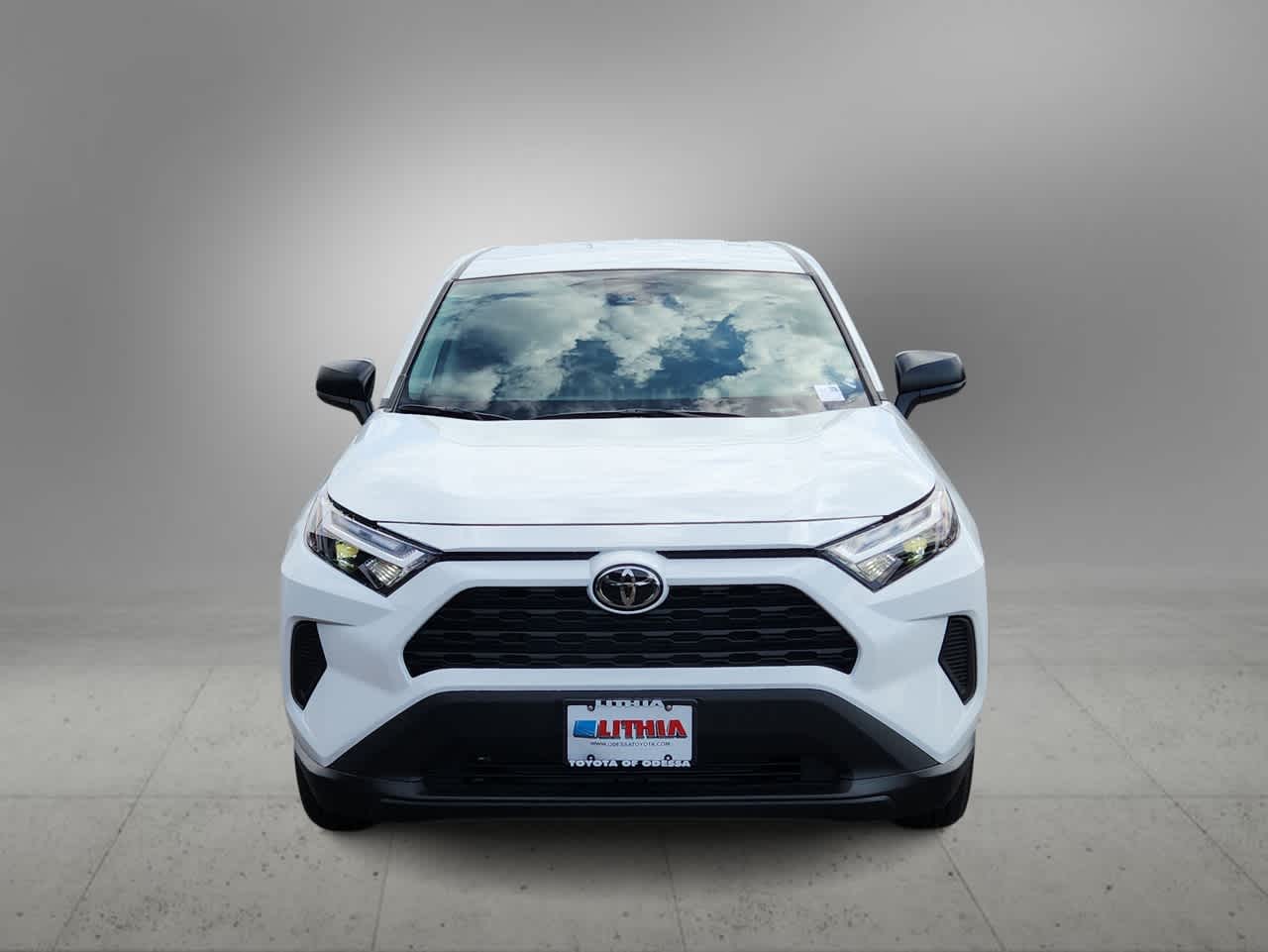 Thumbnail: 2025 Toyota RAV4 - 3