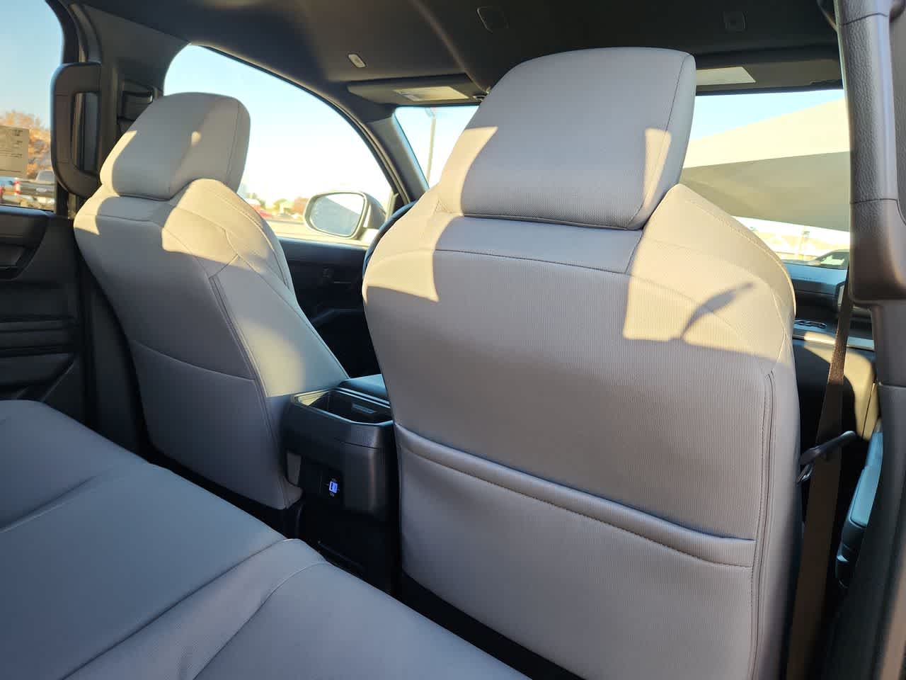 Thumbnail: 2021 GMC Sierra 1500 - 16