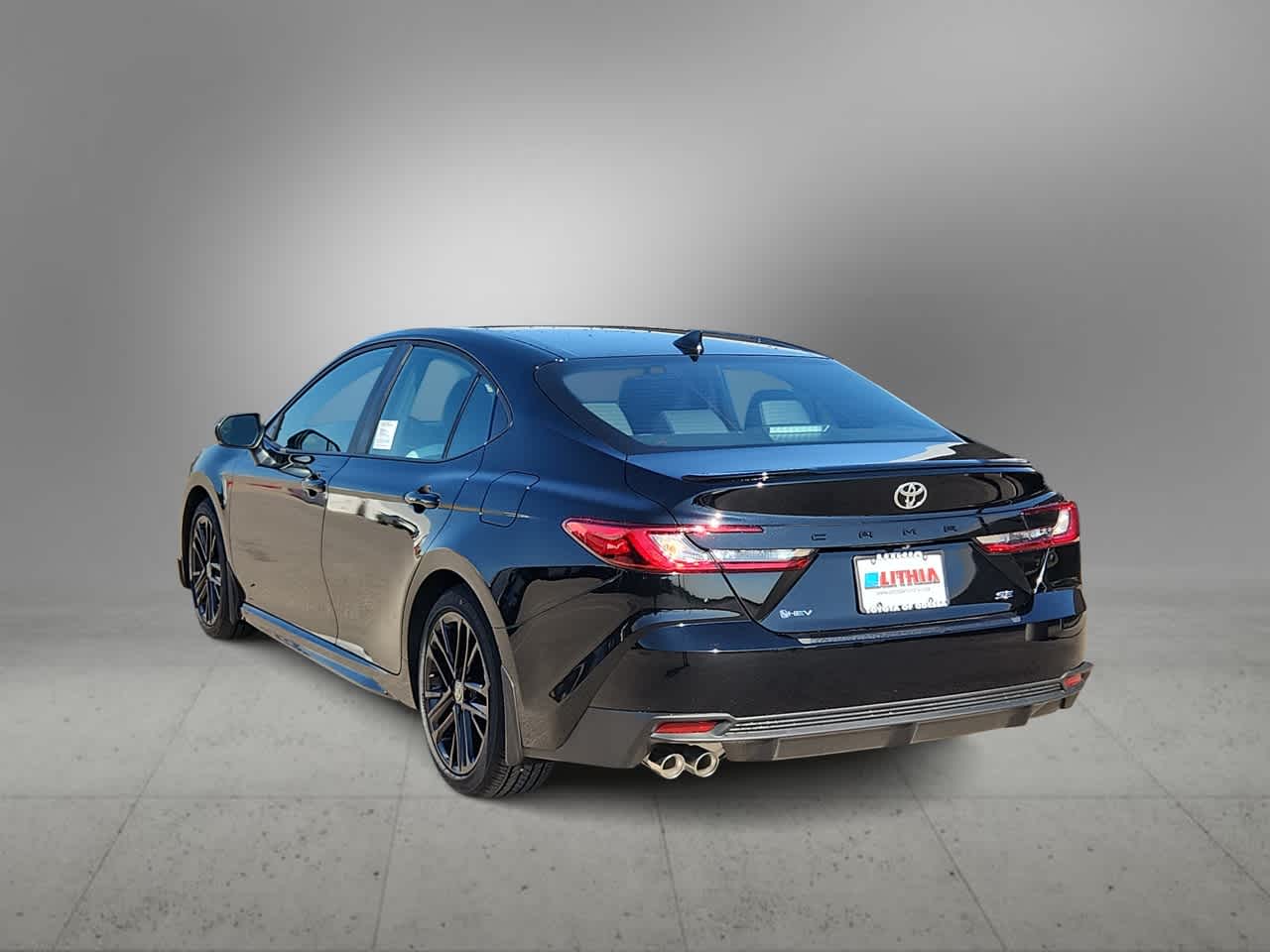 Thumbnail: 2025 Toyota Camry - 6