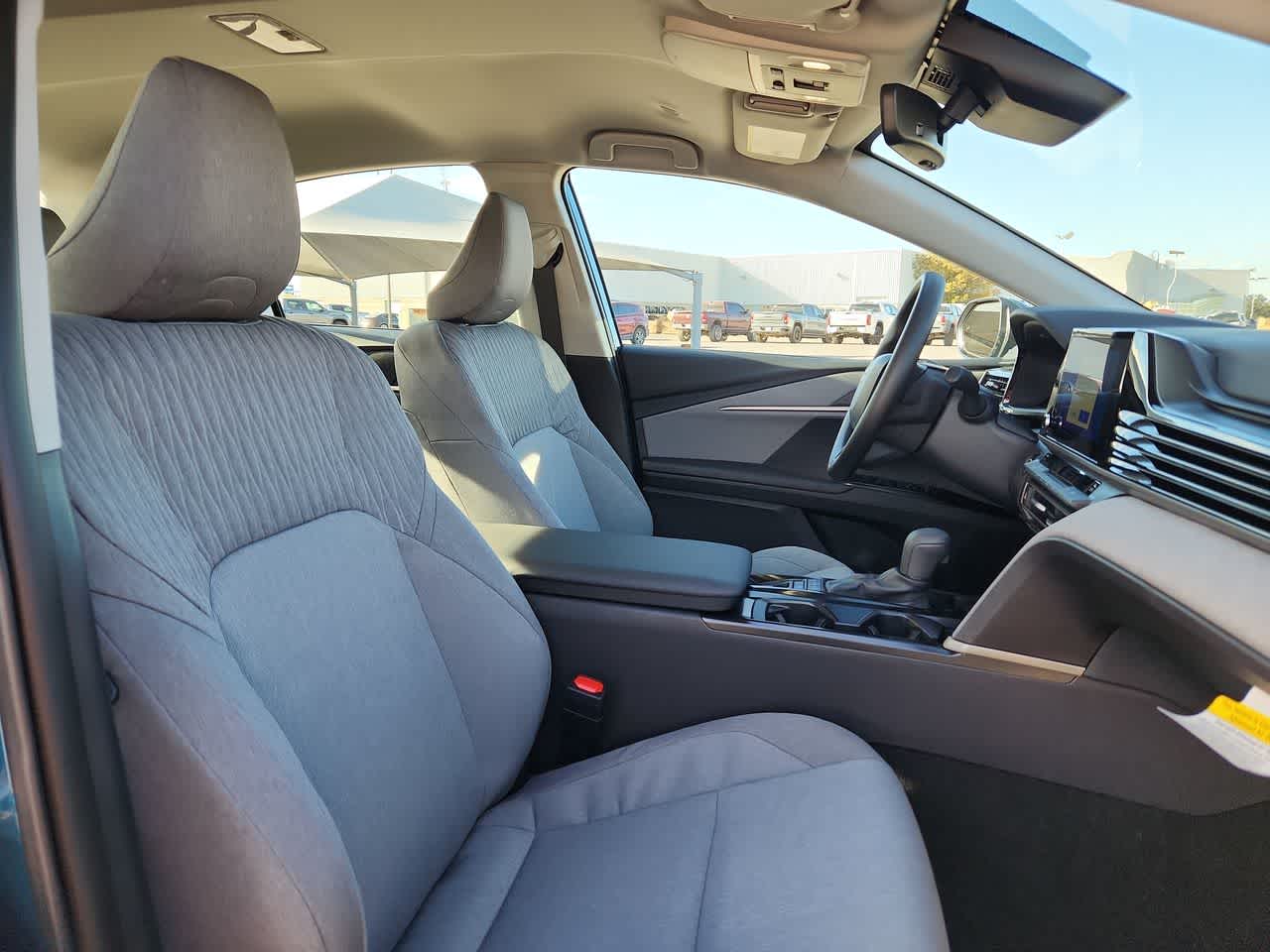 Thumbnail: 2026 Toyota Camry - 18