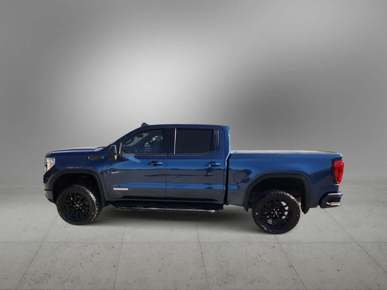 Thumbnail: 2021 GMC Sierra 1500 - 5